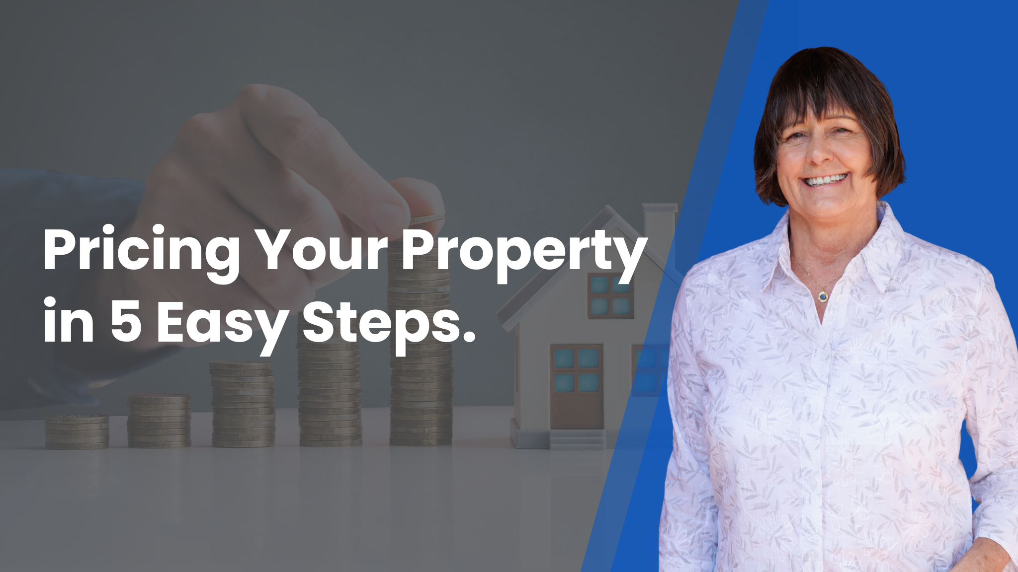Price Point Property Pricing Your Property in 5 Easy Steps | Mavin Real Estate