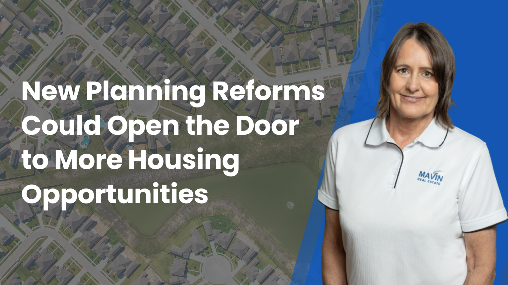 Keeping Mould Under Control in Your Rental Property 19 New Planning Reforms Could Open the Door to More Housing Opportunities